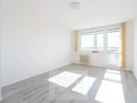 Pronájem bytu 3+1, Praha - Stodůlky, Trávníčkova, 81 m2