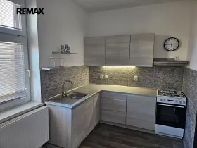 Pronájem bytu 1+1, Český Těšín, Ostravská, 39 m2