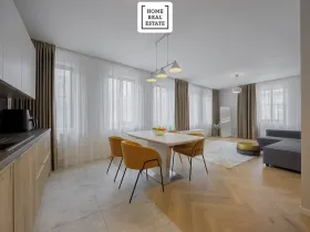 Prodej bytu 3+kk, Praha - Vršovice, Francouzská, 95 m2