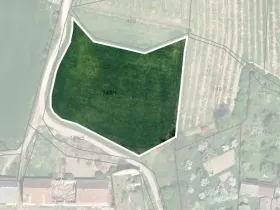 Prodej pozemku pro bydlení, Velký Třebešov, 4761 m2