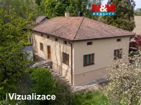 Prodej rodinného domu, Šenov, Ke Statku, 140 m2