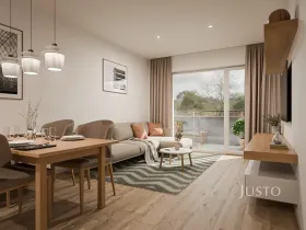 Prodej bytu 2+kk, České Budějovice, Jírovcova, 56 m2