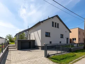 Prodej rodinného domu, Dobroslavice, 27. dubna, 342 m2