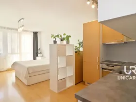 Pronájem bytu 2+kk, Brno - Medlánky, K Babě, 63 m2