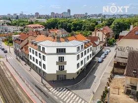 Prodej bytu 1+kk, Praha - Strašnice, Čestlická, 22 m2