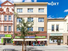 Prodej - jiné, Kladno, Zádušní, 64 m2