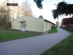 Prodej kanceláře, Praha, 226 m2