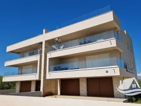Prodej bytu 4+kk, Privlaka, Chorvatsko, 102 m2