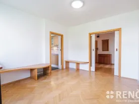 Pronájem bytu 3+1, Brno, Šeříková, 86 m2