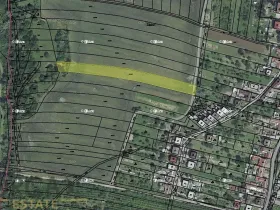Prodej pole, Medlovice, 4802 m2