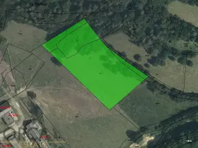 Prodej louky, Zábřeh, 8481 m2