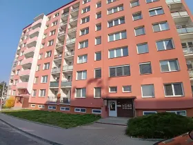 Pronájem bytu 3+1, Uherský Brod, 70 m2