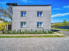 Prodej rodinného domu, Hrob, 158 m2