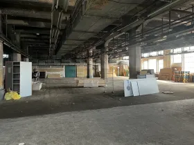Pronájem skladu, Ivančice, Tovární, 1200 m2