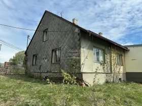 Prodej rodinného domu, Březová, 200 m2
