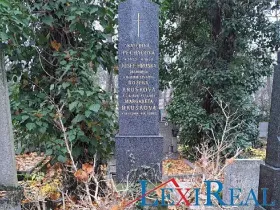 Prodej - jiné, Praha - Žižkov, Vinohradská, 3 m2