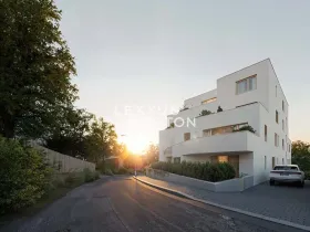 Prodej bytu 4+kk, Praha - Dejvice, U dejvického rybníčku, 125 m2