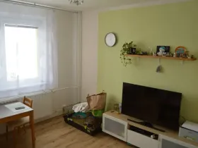 Pronájem bytu 2+kk, Liberec, Bezová, 42 m2