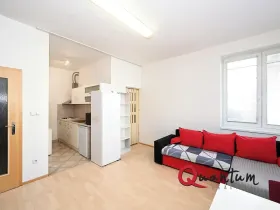 Pronájem kanceláře, Praha - Košíře, Plzeňská, 35 m2