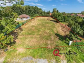Prodej pozemku pro bydlení, Sedlec-Prčice, 3214 m2