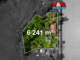 Prodej pozemku pro bydlení, Šenov, 6241 m2