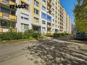 Prodej bytu 2+1, Děčín, Kamenická, 59 m2