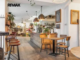 Pronájem obchodního prostoru, Praha - Žižkov, Husitská, 120 m2