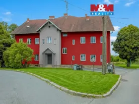 Prodej bytu 3+kk, Bohumín - Pudlov, Drátovenská, 140 m2