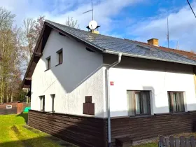 Prodej rodinného domu, Strašice, 95 m2