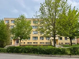 Prodej bytu 3+1, Nové Strašecí, Žižkovo náměstí, 70 m2