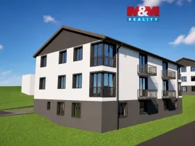 Prodej bytu 3+kk, Ostrov, Hlavní třída, 119 m2
