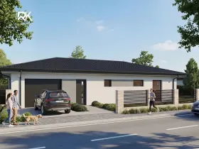 Prodej rodinného domu, Káranice, 213 m2