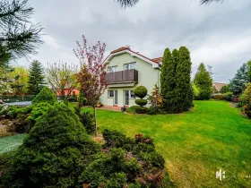 Prodej rodinného domu, Měšice, Na Rejdišti, 237 m2