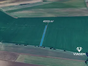 Prodej podílu pole, Vinary, 1033 m2