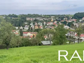 Prodej pozemku pro bydlení, Luhačovice, Krátká, 1832 m2