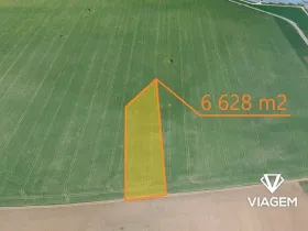 Prodej podílu pole, Brno, 3314 m2