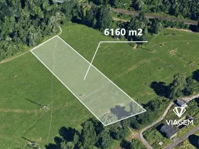 Prodej pole, Ostrava, 6160 m2