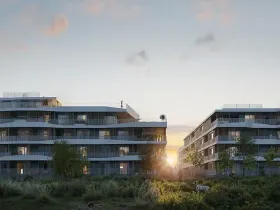 Prodej bytu 3+kk, Praha - Dolní Chabry, Měděnecká, 82 m2