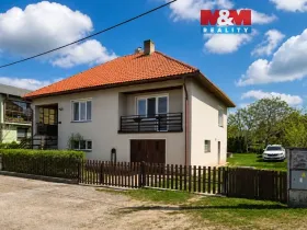 Prodej rodinného domu, Žehušice, Krátká, 98 m2