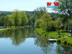 Prodej pozemku pro bydlení, Náchod, Promenádní, 13250 m2