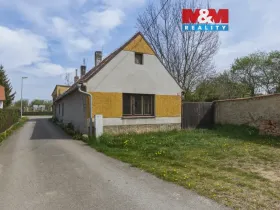 Prodej rodinného domu, Přílepy, 75 m2