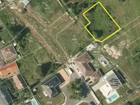 Prodej pozemku pro bydlení, Kladno, Ovocná, 740 m2