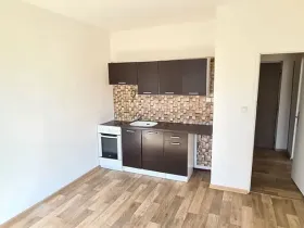 Pronájem bytu 1+1, Česká Třebová, 40 m2
