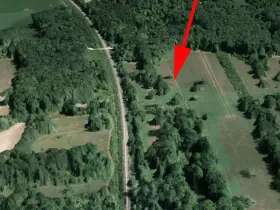 Prodej louky, Kojetín, 1949 m2