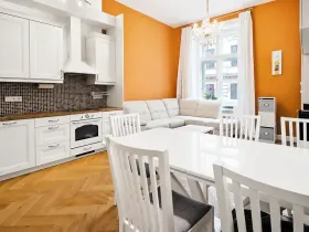 Pronájem bytu 2+kk, Praha, 69 m2