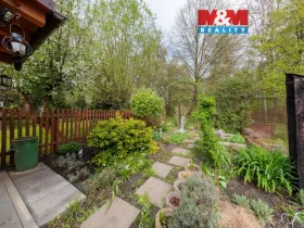 Prodej zahrady, Nové Sedlo, 63 m2