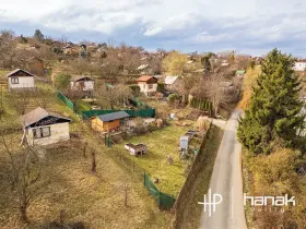 Prodej zahrady, Olomouc, K Lesíku, 350 m2