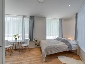 Pronájem bytu 1+kk, Praha - Stodůlky, Mukařovského, 31 m2