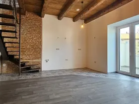 Pronájem bytu 3+kk, Letovice, Pražská, 107 m2