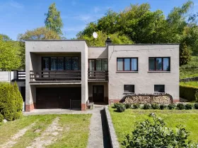 Prodej rodinného domu, Litvínov, Přátelství, 125 m2